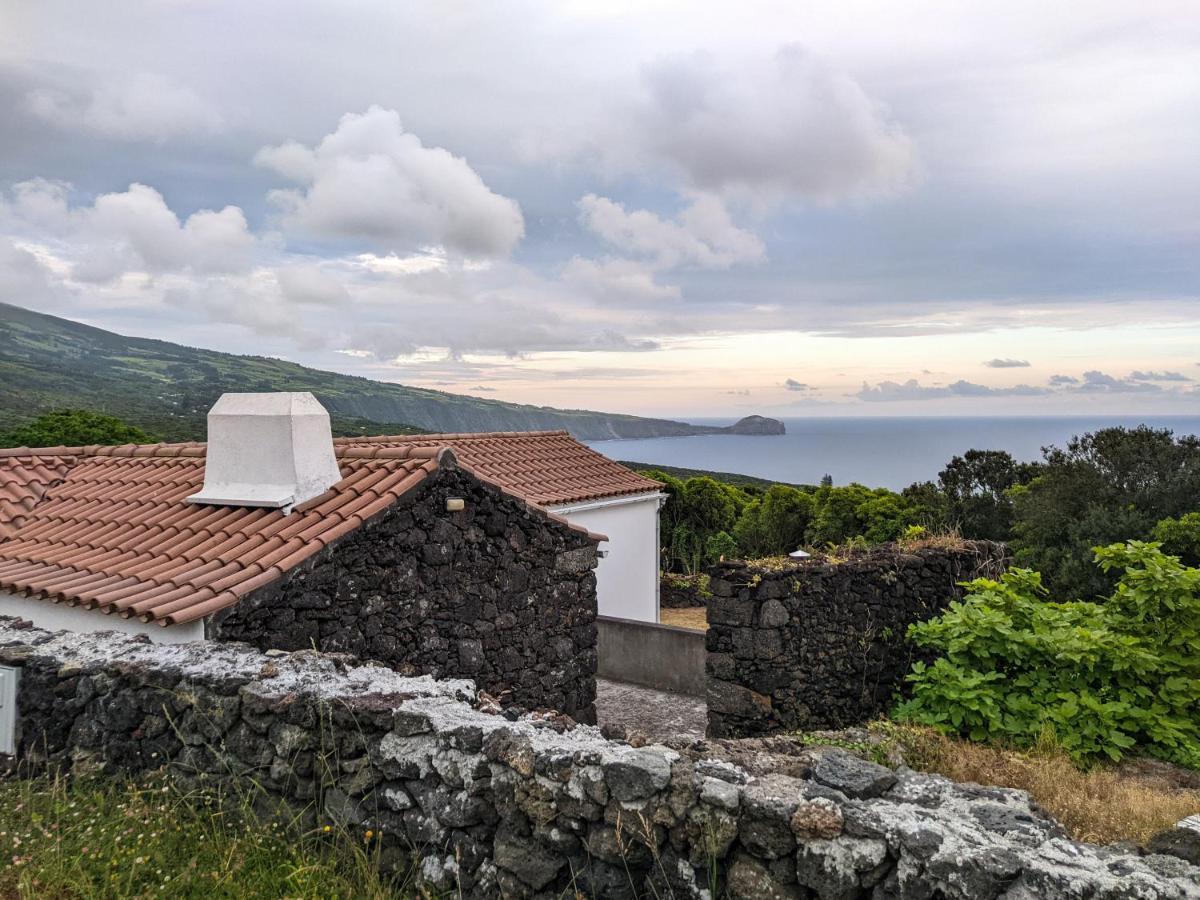 Casa Das Hortensias Horta  Dış mekan fotoğraf