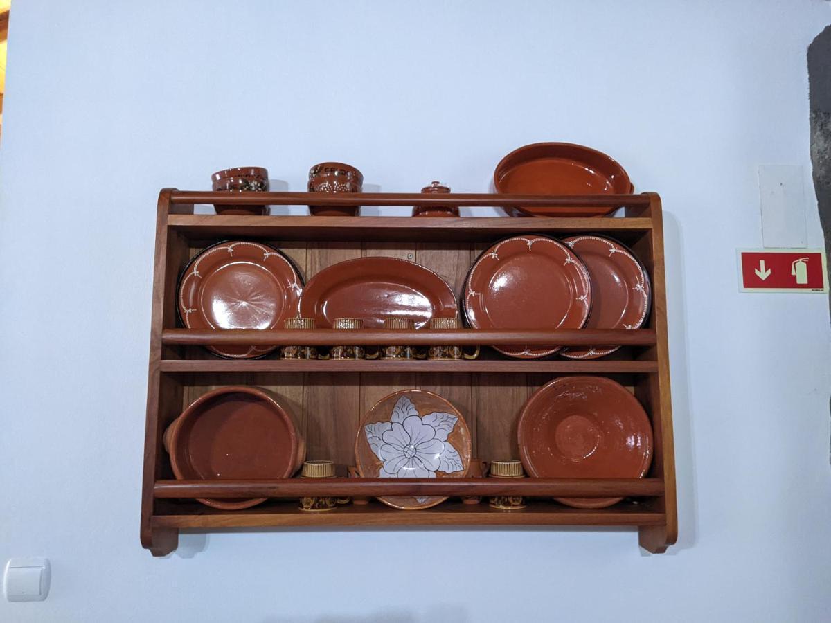 Casa Das Hortensias Horta  Dış mekan fotoğraf